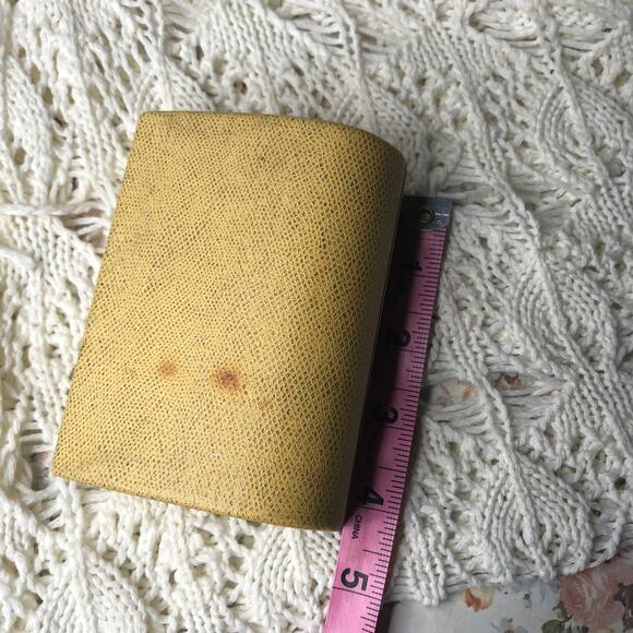 Vintage Elgin Original Wrist Watch Display Storage Box Case - Picture 8 of 13